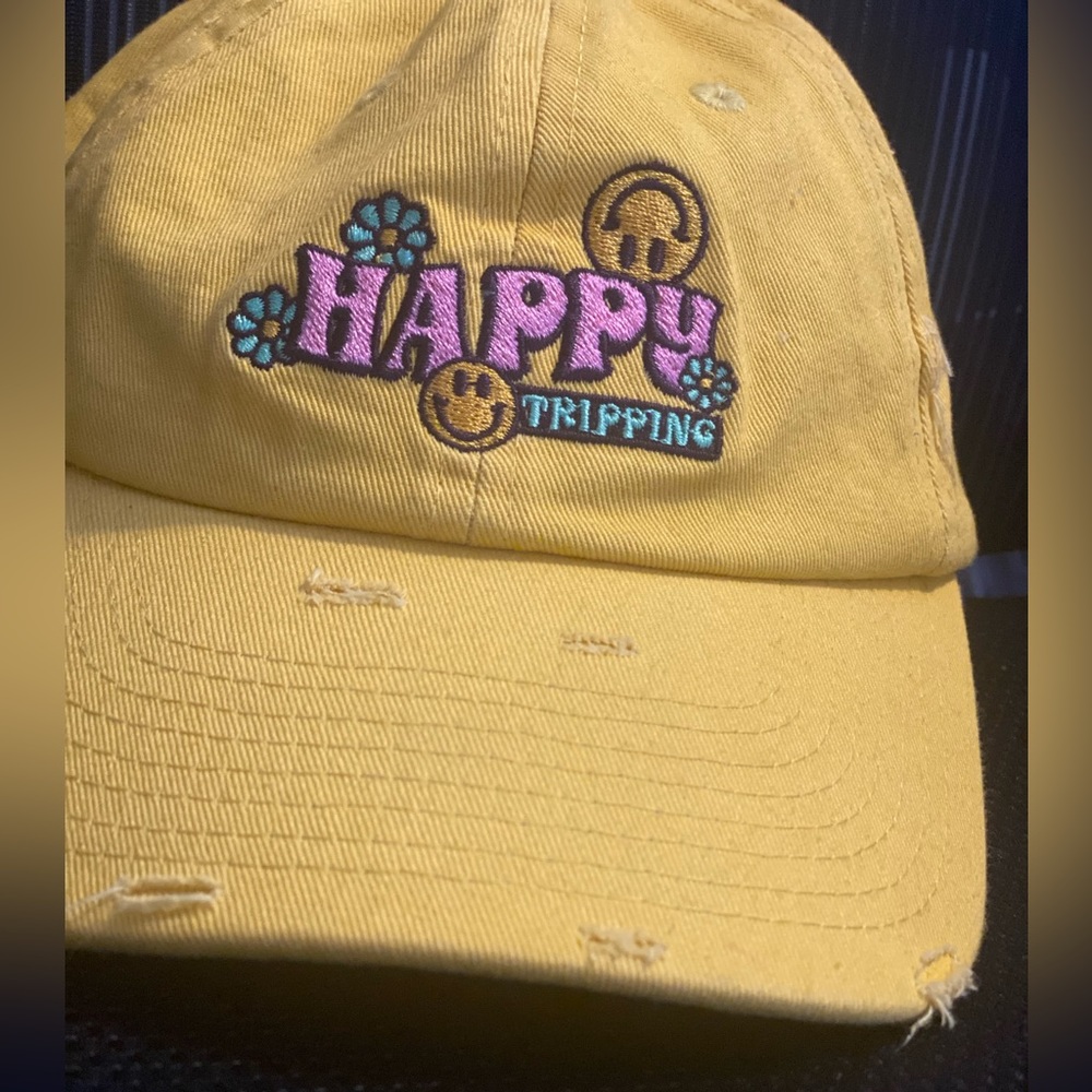 High Cap - Picture 2 of 4